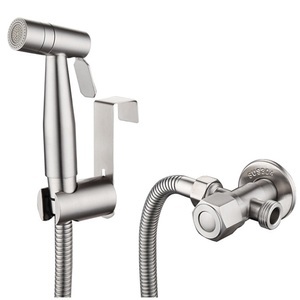 Lighinthebox, Hand-Bidet-Toilettensprüher, Badreinigungszubehör aus Edelstahl, Duschkopf, Schlauch für die Körperpflege, Haustierbad, Stoffwindel, Wischmopp, Waschmatratze Lightinthebox, Hand-Bidet-Toilettensprüher, Badreinigungszubehör aus Edelstahl, Duschkopf, Schlauch für die Körperpflege, Haustierbad, Stoffwindel, Wischmopp, Waschmatratze Lightinthebox