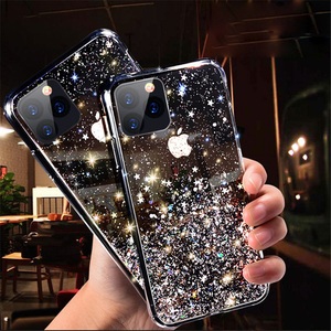 Lighinthebox, Telefon Hülle Handyhüllen Für Apple Rückseite iPhone 14 Pro Max 13 12 11 Pro Max Mini X XR XS 8 7 Plus Bling Glänzender Schein Glänzender Schein TPU Lightinthebox, Telefon Hülle Handyhüllen Für Apple Rückseite iPhone 14 Pro Max 13 12 11 Pro Max Mini X XR XS 8 7 Plus Bling Glänzender Schein Glänzender Schein TPU Lightinthebox