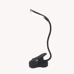 Lighinthebox, Lese Lampe Wiederaufladbar / Augenschutz / Abblendbar Moderne zeitgenössische Eingebaute Li-Batterie angetrieben Für Studierzimmer / Büro / Aufkleber für Bürowände ABS DC 5V Weiß / Schwarz Lightinthebox, Lese Lampe Wiederaufladbar / Augenschutz / Abblendbar Moderne zeitgenössische Eingebaute Li-Batterie angetrieben Für Studierzimmer / Büro / Aufkleber für Bürowände ABS DC 5V Weiß / Schwarz Lightinthebox