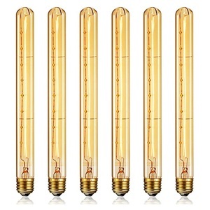 Lighinthebox, 6 stücke dimmbare vintage edison glühbirne glühbirne e27 t300 40 watt kronleuchter pendelleuchte 220-240 v Lightinthebox, 6 stücke dimmbare vintage edison glühbirne glühbirne e27 t300 40 watt kronleuchter pendelleuchte 220-240 v Lightinthebox