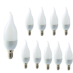 Lighinthebox, 10 stücke e14 3 watt led kerze glühbirne kandelaber kronleuchter lampe dekoration licht warmweiß kaltweiß c35 c35l matt 220-240v Lightinthebox, 10 stücke e14 3 watt led kerze glühbirne kandelaber kronleuchter lampe dekoration licht warmweiß kaltweiß c35 c35l matt 220-240v Lightinthebox