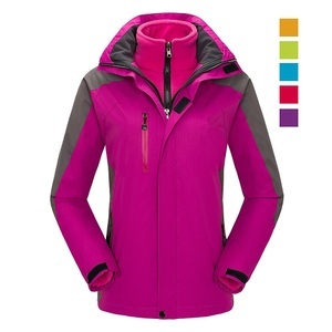 Lighinthebox, Damen 3-in-1-Jacken wandern Skijacke Winter Draussen Wasserdichte Wanderjacke Winter Draussen Isoliert warm halten Wasserdicht Windundurchlässig Oberbekleidung Windbreaker Windjacke Trench Coat Jagd Lightinthebox, Damen 3-in-1-Jacken wandern Skijacke Winter Draussen Wasserdichte Wanderjacke Winter Draussen Isoliert warm halten Wasserdicht Windundurchlässig Oberbekleidung Windbreaker Windjacke Trench Coat Jagd Lightinthebox