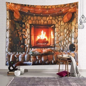 Lighinthebox, Wandteppich Kunst Dekor Decke Vorhang Picknick Tischdecke hängen zu Hause Schlafzimmer Wohnzimmer Wohnheim Dekoration Polyester Schönheit Kamin Muster Lightinthebox, Wandteppich Kunst Dekor Decke Vorhang Picknick Tischdecke hängen zu Hause Schlafzimmer Wohnzimmer Wohnheim Dekoration Polyester Schönheit Kamin Muster Lightinthebox