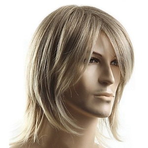 Lighinthebox, blonde Perücken für Männer Kunsthaarperücke Toupets gerader Seitenteil Perücke mittellang blondes Kunsthaar 14 Zoll Männerseitenteil blondes Haarjoy Lightinthebox, blonde Perücken für Männer Kunsthaarperücke Toupets gerader Seitenteil Perücke mittellang blondes Kunsthaar 14 Zoll Männerseitenteil blondes Haarjoy Lightinthebox