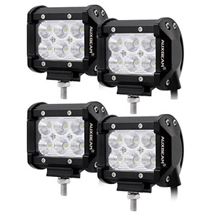 Lighinthebox, 10 Stück NOVSIGHT Auto LED Wasserdicht Arbeitsscheinwerfer D1C Leuchtbirnen 3570 12 W 6000 k Für mima Fuchs Alle Jahre Lightinthebox, 10 Stück NOVSIGHT Auto LED Wasserdicht Arbeitsscheinwerfer D1C Leuchtbirnen 3570 12 W 6000 k Für mima Fuchs Alle Jahre Lightinthebox