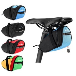 Lighinthebox, roswheel Fahrradsatteltaschen im Freien buntes Radfahren Fahrrad Satteltaschen (Farbe sortiert) Lightinthebox, roswheel Fahrradsatteltaschen im Freien buntes Radfahren Fahrrad Satteltaschen (Farbe sortiert) Lightinthebox