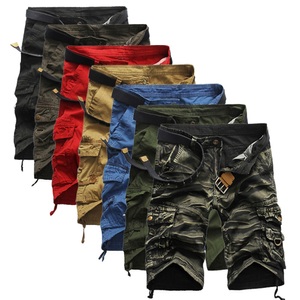 Lighinthebox, Herren Cargo Shorts Kurze Hosen Kurze Hose für Wanderer Militär camuflaje Sommer Außen 10 Ripstop Atmungsaktiv Rasche Trocknung Reißverschluß vorne Kurze Hose Unten Knielänge Armeegrün Tarnung Lightinthebox, Herren Cargo Shorts Kurze Hosen Kurze Hose für Wanderer Militär camuflaje Sommer Außen 10 Ripstop Atmungsaktiv Rasche Trocknung Reißverschluß vorne Kurze Hose Unten Knielänge Armeegrün Tarnung Lightinthebox