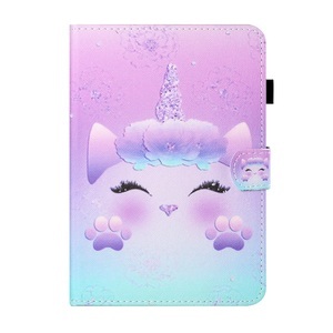 Lighinthebox, Tablette Hüllenabdeckung Für Apple iPad 10,2'' 9. 8. 7 iPad Air 3 iPad mini 5. 4 Bleistifthalter mit Halterung Intelligentes automatisches Aufwachen / Schlafen Tier TPU PU-Leder Für Kinder Lightinthebox, Tablette Hüllenabdeckung Für Apple iPad 10,2'' 9. 8. 7 iPad Air 3 iPad mini 5. 4 Bleistifthalter mit Halterung Intelligentes automatisches Aufwachen / Schlafen Tier TPU PU-Leder Für Kinder Lightinthebox