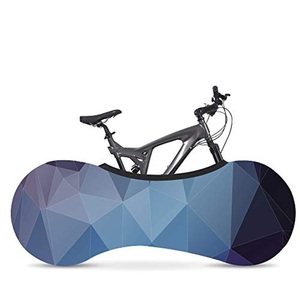 Lighinthebox, Fahrradabdeckung, Universal-Fahrradabdeckung, Straßen-Mountainbike-Reifen Reifenabdeckung Socken praktische Fahrrad staubdichte elastische Abdeckung für Reifen von 26-28 Zoll, dreidimensionales Muster Lightinthebox, Fahrradabdeckung, Universal-Fahrradabdeckung, Straßen-Mountainbike-Reifen Reifenabdeckung Socken praktische Fahrrad staubdichte elastische Abdeckung für Reifen von 26-28 Zoll, dreidimensionales Muster Lightinthebox