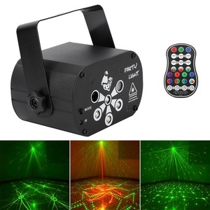 Lighinthebox, rg laser rgb uv led 8-loch lichtbühneneffekt beleuchtung mit fernbedienung auto sound control für dj club party show Lightinthebox, rg laser rgb uv led 8-loch lichtbühneneffekt beleuchtung mit fernbedienung auto sound control für dj club party show Lightinthebox