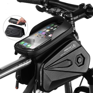 Lighinthebox, 1.2 L Fahrradrahmentasche Wasserdicht Tragbar Rasche Trocknung Fahrradtasche EVA Tasche für das Rad Fahrradtasche Radsport Übung im Freien Lightinthebox, 1.2 L Fahrradrahmentasche Wasserdicht Tragbar Rasche Trocknung Fahrradtasche EVA Tasche für das Rad Fahrradtasche Radsport Übung im Freien Lightinthebox