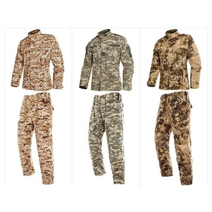 Lighinthebox, Herren Wanderhemd mit Hose Taktisches Militärhemd Außen Windundurchlässig Schnelles Trocknung Rasche Trocknung Atmungsaktiv Herbst Frühling Sommer camuflaje Sportkleidung Baumwolle Langarm Campen und Lightinthebox, 