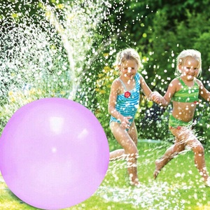 Lighinthebox, Junge Mädchen Blase Ball Spielzeug, Wasser Blase Ball Ballon, riesiger aufblasbarer Wasser Strand Ball weiche Gummiball Geleeballonbälle für Jungen Mädchen Outdoor Party Lightinthebox, Junge Mädchen Blase Ball Spielzeug, Wasser Blase Ball Ballon, riesiger aufblasbarer Wasser Strand Ball weiche Gummiball Geleeballonbälle für Jungen Mädchen Outdoor Party Lightinthebox