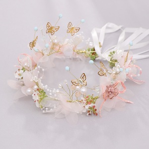 Lighinthebox, Kinder Baby Mädchen Prinzessin Sen Abteilung Mädchen Krone Kinder Stirnband Bühne Blumenmädchen Kopf Blumenkranz Hochzeitsschmuck Brautkopfschmuck Lightinthebox, Kinder Baby Mädchen Prinzessin Sen Abteilung Mädchen Krone Kinder Stirnband Bühne Blumenmädchen Kopf Blumenkranz Hochzeitsschmuck Brautkopfschmuck Lightinthebox