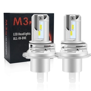 Lighinthebox, 2St Auto LED Scheinwerfer H7 H4 H11 Leuchtbirnen 12000 lm COB 30 W 6000 k 2 Plug-and-Play Super Leicht Beste Qualität Für Universal Alle Jahre Lightinthebox, 2St Auto LED Scheinwerfer H7 H4 H11 Leuchtbirnen 12000 lm COB 30 W 6000 k 2 Plug-and-Play Super Leicht Beste Qualität Für Universal Alle Jahre Lightinthebox