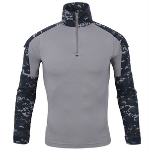 Lighinthebox, Herren Kampfhemd Taktisches Militärhemd Camouflage-Hemd camuflaje Langarm Außen Frühling Sommer Atmungsaktiv Rasche Trocknung Schweißableitend Shirt Baumwolle Jagd Militär Traning Schlacht Lightinthebox, Herren Kampfhemd Taktisches Militärhemd Camouflage-Hemd camuflaje Langarm Außen Frühling Sommer Atmungsaktiv Rasche Trocknung Schweißableitend Shirt Baumwolle Jagd Militär Traning Schlacht Lightinthebox
