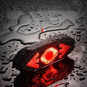 Lighinthebox, LED-Fahrradlicht Blinker LED-Fahrrad Radfahren wasserdicht einstellbar langlebig wiederaufladbare Li-Ion-Akku / USB Alltag Radfahren / Fahrrad Lightinthebox, LED-Fahrradlicht Blinker LED-Fahrrad Radfahren wasserdicht einstellbar langlebig wiederaufladbare Li-Ion-Akku / USB Alltag Radfahren / Fahrrad Lightinthebox