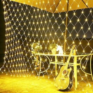 Lighinthebox, led net nachtlichter 1,5x1,5m 3x2m 220v hochzeit weihnachtsfee lichterkette im freien wasserdichte party urlaub dekor mesh lichter mit schwanzstecker Lightinthebox, led net nachtlichter 1,5x1,5m 3x2m 220v hochzeit weihnachtsfee lichterkette im freien wasserdichte party urlaub dekor mesh lichter mit schwanzstecker Lightinthebox