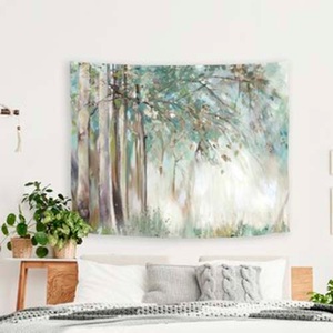 Lighinthebox, Wandteppich Kunstdekor Decke Vorhang hängen nach Hause Schlafzimmer Wohnzimmer Dekoration Lightinthebox, Wandteppich Kunstdekor Decke Vorhang hängen nach Hause Schlafzimmer Wohnzimmer Dekoration Lightinthebox