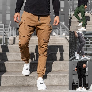 Lighinthebox, Ripstop-Cargo-Arbeitshose für Herren Relaxed Fit Cargo Pant-reg große und große größen chino hose carpenter hose alltagshose khaki Lightinthebox, 