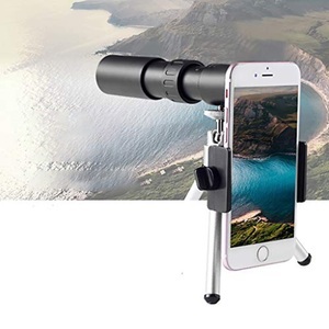 Lighinthebox, 4k 10-300x40 HD-Zoom-Monokular-Teleskop mit niedrigem Nachtsicht-Monokular mit Stativamp; Smartphone-Halter, tragbarer wasserdichter Himmelsbeobachter für Camping im Freien für Kinder, Anfänger, Lightinthebox, 4k 10-300x40 HD-Zoom-Monokular-Teleskop mit niedrigem Nachtsicht-Monokular mit Stativamp; Smartphone-Halter, tragbarer wasserdichter Himmelsbeobachter für Camping im Freien für Kinder, Anfänger, Lightinthebox