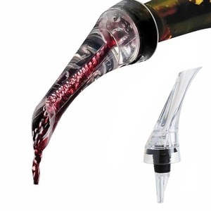 Lighinthebox, Weinausgießer tragbarer Weindekanter Rotwein-Belüftungsausgießer Ausgießer Dekanter Weinbelüfter Schnellbelüftungs-Gießwerkzeugpumpe Lightinthebox, Weinausgießer tragbarer Weindekanter Rotwein-Belüftungsausgießer Ausgießer Dekanter Weinbelüfter Schnellbelüftungs-Gießwerkzeugpumpe Lightinthebox