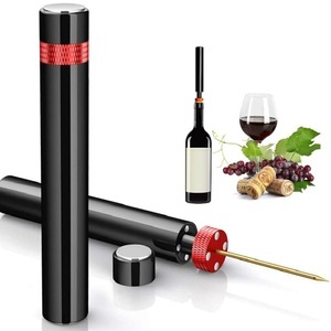 Lighinthebox, luftpumpe weinflaschenöffner sicher tragbarer edelstahl stift korkenentferner luftdruck korkenzieher küchenwerkzeuge bar zubehör Lightinthebox, luftpumpe weinflaschenöffner sicher tragbarer edelstahl stift korkenentferner luftdruck korkenzieher küchenwerkzeuge bar zubehör Lightinthebox