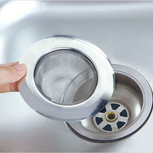Lighinthebox, Edelstahl Badewanne Haarfänger Stopper Dusche Ablaufloch Filtersiphon Küche Metallspüle Sieb Bodenablauf Lightinthebox, Edelstahl Badewanne Haarfänger Stopper Dusche Ablaufloch Filtersiphon Küche Metallspüle Sieb Bodenablauf Lightinthebox