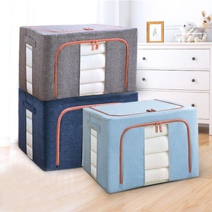 Lighinthebox, Aufbewahrungsbox Oxford Stoff Ordinär 1 Aufbewahrungsbox Haushaltsaufbewahrungstaschen Lightinthebox, Aufbewahrungsbox Oxford Stoff Ordinär 1 Aufbewahrungsbox Haushaltsaufbewahrungstaschen Lightinthebox