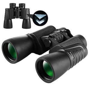Lighinthebox, 20 X 50 mm Fernglas Linsen Hochauflösend Porro Prisma Weitwinkel Tragbar 168/1000 m Mehrfachbeschichtung BAK4 Jagd Aufführung Militär Lightinthebox, 20 X 50 mm Fernglas Linsen Hochauflösend Porro Prisma Weitwinkel Tragbar 168/1000 m Mehrfachbeschichtung BAK4 Jagd Aufführung Militär Lightinthebox
