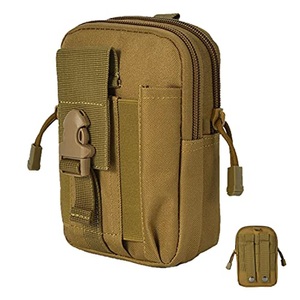 Lighinthebox, Taktische EDC-Tasche, Molle Utility Pouch Gadget Organizer Handyhalter Hüfttasche Ifak Tasche Smartphone Tasche Werkzeugholster Tasche Gadget Hüfttasche Lightinthebox, 
