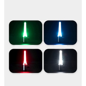 Lighinthebox, led fahrradlicht dekoration licht fahrrad glühen lichter radbeleuchtung led fahrrad radfahren wasserdicht cooles neues design einfach zu tragen knopfbatterie 100 lm knopfzelle radfahren / fahrrad Lightinthebox, led fahrradlicht dekoration licht fahrrad glühen lichter radbeleuchtung led fahrrad radfahren wasserdicht cooles neues design einfach zu tragen knopfbatterie 100 lm knopfzelle radfahren / fahrrad Lightinthebox