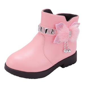 Lighinthebox, Mädchen Stiefel Stiefeletten Bowknot Pu große Kinder (7 Jahre ) kleine Kinder (4-7 Jahre) Geschenk täglich Neujahr Kristall / Strass ein schwarz rosa Winterfrühling Lightinthebox, Mädchen Stiefel Stiefeletten Bowknot Pu große Kinder (7 Jahre ) kleine Kinder (4-7 Jahre) Geschenk täglich Neujahr Kristall / Strass ein schwarz rosa Winterfrühling Lightinthebox