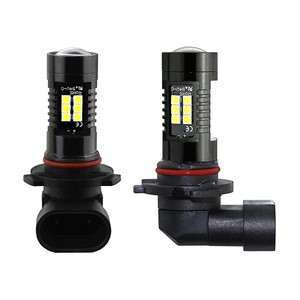Lighinthebox, 10 stücke 4 stücke 2 stücke 9005 hb3 led scheinwerfer linse nebelscheinwerfer birnen 5 watt birnen dc12-24v xenon weiß 21-smd led-chipsätze mit projektor ersatz für fernabblendlicht ersatzautos lkw Lightinthebox, 10 stücke 4 stücke 2 stücke 9005 hb3 led scheinwerfer linse nebelscheinwerfer birnen 5 watt birnen dc12-24v xenon weiß 21-smd led-chipsätze mit projektor ersatz für fernabblendlicht ersatzautos lkw Lightinthebox