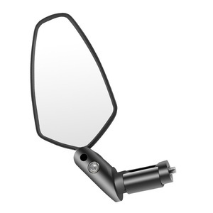 Lighinthebox, Fahrradspiegel Einstellbar Radsport Motorrad Fahhrad PP Schwarz Rennrad Geländerad Faltrad Lightinthebox, 