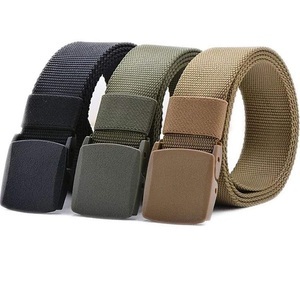 Lighinthebox, Herren Militärischer taktischer Gürtel Atmungsaktiv tragbar Hochbelastbar für Einfarbig Nylon Frühling Sommer Herbst Lightinthebox, Herren Militärischer taktischer Gürtel Atmungsaktiv tragbar Hochbelastbar für Einfarbig Nylon Frühling Sommer Herbst Lightinthebox