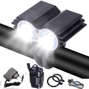Lighinthebox, led fahrradlicht frontfahrradlicht mountainbike mtb fahrrad radfahren wasserdicht superhell tragbar langlebig 18650 lithium-batterie 5000 lm batterie naturweiß camping / wandern / höhlenforschung radfahren / fahrrad Lightinthebox, led fahrradlicht frontfahrradlicht mountainbike mtb fahrrad radfahren wasserdicht superhell tragbar langlebig 18650 lithium-batterie 5000 lm batterie naturweiß camping / wandern / höhlenforschung radfahren / fahrrad Lightinthebox