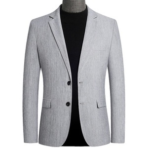 Lighinthebox, Herren Blazer Sakko Sport Jacke warm halten Atmungsaktiv Hochzeit Arbeit Geschäft Einreihiger Verschluss Steigendes Revers Geschäftlich Elegant Jacke Oberbekleidung Feste Farbe Tasche Blau Beige Grau Lightinthebox, Herren Blazer Sakko Sport Jacke warm halten Atmungsaktiv Hochzeit Arbeit Geschäft Einreihiger Verschluss Steigendes Revers Geschäftlich Elegant Jacke Oberbekleidung Feste Farbe Tasche Blau Beige Grau Lightinthebox
