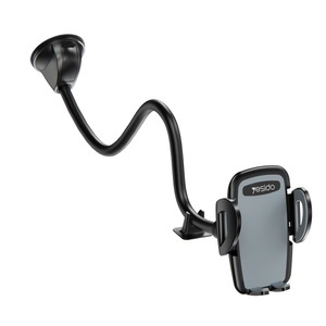 Lighinthebox, Windschutzscheiben-Autotelefonhalterung Aufgerüsteter Langarm-Schwanenhals-Handyhalter für Auto-LKW-Armaturenbrett-Handyhalter mit starkem Saugnapf, kompatibel mit iPhone Samsung Galaxy LG usw Lightinthebox, Windschutzscheiben-Autotelefonhalterung Aufgerüsteter Langarm-Schwanenhals-Handyhalter für Auto-LKW-Armaturenbrett-Handyhalter mit starkem Saugnapf, kompatibel mit iPhone Samsung Galaxy LG usw Lightinthebox