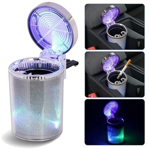 Lighinthebox, 1 Stück Auto Air Vent Aschenbecher Einfach zu säubern Premium-Design Für SUV Lastwagen Auto Lightinthebox, 1 Stück Auto Air Vent Aschenbecher Einfach zu säubern Premium-Design Für SUV Lastwagen Auto Lightinthebox