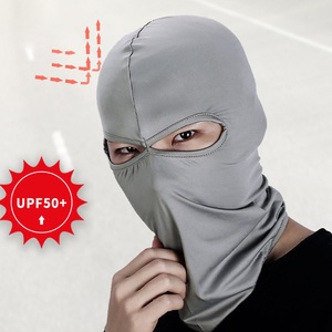 Lighinthebox, Kopfbedeckung Sturmhaube Hals Gamaschen Volltonfarbe Sonnenschutz Atmungsaktiv Rasche Trocknung Staubdicht Reflexstreiffen Fahhrad / Radsport Dunkelgrau Weiß Purpur Lycra Sommer für Herren Damen Lightinthebox, Kopfbedeckung Sturmhaube Hals Gamaschen Volltonfarbe Sonnenschutz Atmungsaktiv Rasche Trocknung Staubdicht Reflexstreiffen Fahhrad / Radsport Dunkelgrau Weiß Purpur Lycra Sommer für Herren Damen Lightinthebox