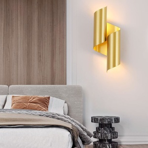 Lighinthebox, Innenwandleuchte LED modernes Wohnzimmer Hintergrund Wandleuchte Treppe Hotel Gästezimmer Schlafzimmer Nachttisch Lightinthebox, Innenwandleuchte LED modernes Wohnzimmer Hintergrund Wandleuchte Treppe Hotel Gästezimmer Schlafzimmer Nachttisch Lightinthebox