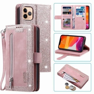 Lighinthebox, Telefon Hülle Handyhüllen Für Apple Ganzkörper-Gehäuse iPhone 14 Pro Max 14 Plus 13 12 11 Pro Max Mini X XR XS Geldbeutel Kreditkartenfächer Reisverschluss Einfarbig TPU PU-Leder Lightinthebox, Telefon Hülle Handyhüllen Für Apple Ganzkörper-Gehäuse iPhone 14 Pro Max 14 Plus 13 12 11 Pro Max Mini X XR XS Geldbeutel Kreditkartenfächer Reisverschluss Einfarbig TPU PU-Leder Lightinthebox