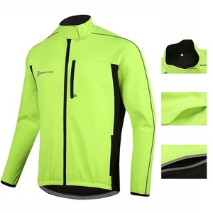 Lighinthebox, Herren Windjacke Radtrikot fahrradbekleidung Fahrradtrikot Fahrradjacke Radjacke Winter warm halten Warnschutz Reflektierend Wasserdicht Fahhrad Jacke Windbreaker Windjacke MTB Mountain Rennrad Lightinthebox, 