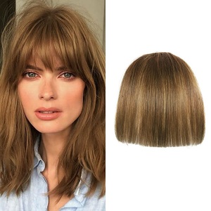 Lighinthebox, clip in pony menschliches haar pony handgebundener pony mode clip-in haarverlängerung flacher pony Lightinthebox, clip in pony menschliches haar pony handgebundener pony mode clip-in haarverlängerung flacher pony Lightinthebox