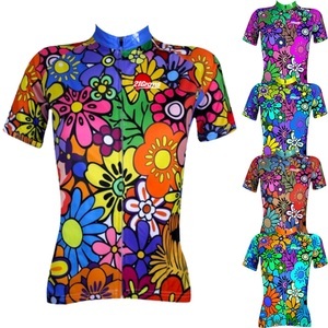 Lighinthebox, 21Grams Damen Radtrikot fahrradbekleidung Fahrradtrikot Kurzarm Übergröße Fahhrad Trikot Shirt mit 3 Gesäßtaschen MTB Mountain Rennrad Atmungsaktiv UV-resistant Rasche Trocknung Reißverschluß vorne Lightinthebox, 21Grams Damen Radtrikot fahrradbekleidung Fahrradtrikot Kurzarm Übergröße Fahhrad Trikot Shirt mit 3 Gesäßtaschen MTB Mountain Rennrad Atmungsaktiv UV-resistant Rasche Trocknung Reißverschluß vorne Lightinthebox