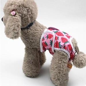 Lighinthebox, Haustier Hund physiologische Shorts Welpen Windeln Hosen atmungsaktive Höschen Haustier sanitäre Unterwäsche Slips elastische Windelunterhose Lightinthebox, Haustier Hund physiologische Shorts Welpen Windeln Hosen atmungsaktive Höschen Haustier sanitäre Unterwäsche Slips elastische Windelunterhose Lightinthebox