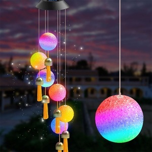 Lighinthebox, Solar-Schmetterlings-Windspiele im Freien, Solar-Hängeleuchten, Reisbällchen, Farbwechsel, Gartendekoration, Geschenklicht Lightinthebox, Solar-Schmetterlings-Windspiele im Freien, Solar-Hängeleuchten, Reisbällchen, Farbwechsel, Gartendekoration, Geschenklicht Lightinthebox