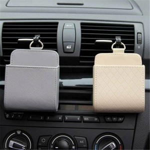 Lighinthebox, starfire hochwertiges Leder, Auto-Entlüftungsöffnung, Müllbox, Auto-Smartphone-Halter, Aufbewahrungstasche, Organizer, Auto-Styling-Tasche, Auto-Innenausstattung Lightinthebox, starfire hochwertiges Leder, Auto-Entlüftungsöffnung, Müllbox, Auto-Smartphone-Halter, Aufbewahrungstasche, Organizer, Auto-Styling-Tasche, Auto-Innenausstattung Lightinthebox