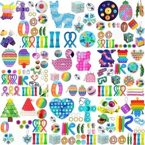 Lighinthebox, 40 Stück Top Zappelspielzeug Pack Anti-Stress-Spielzeug-Set Marmor Relief Geschenk für Erwachsene Mädchen Weihnachten sensorische Anti-Stress Relief Zappelspielzeug Lightinthebox, 40 Stück Top Zappelspielzeug Pack Anti-Stress-Spielzeug-Set Marmor Relief Geschenk für Erwachsene Mädchen Weihnachten sensorische Anti-Stress Relief Zappelspielzeug Lightinthebox